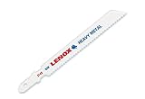 Lenox Tools 20815B314S T-Shank Bi-Metal Heavy Metal Jig Saw Blade, 3-5/8-Inch x 3/8-Inch x 14 TPI, 2