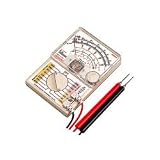 SANWA(サンワ) アナログマルチテスタ CP-7D