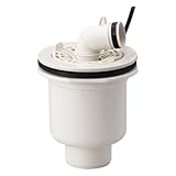 KVK 縦引排水トラップ 【ZVR32N】