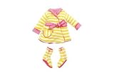 Lalaloopsy Fashion Pack Bathrobe [並行輸入品]