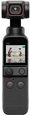 【国内正規品】 DJI POCKET 2 黒
