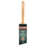 Wooster Brush 4410-2 Chinex FTP Angle Sash Paintbrush, 2 Inch [並行輸入品]