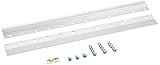 OOK Hangman 9-piece French Cleat Picture Hanger Kit with Wall Dogs [並行輸入品]