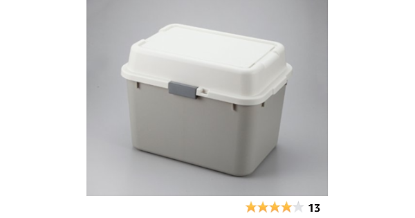 Amazon スペースボックス6 灯油ポリタンク 2個付 H 6 2 キャスター付きボックスで移動がラクラク 灯油ポリタンク 石油暖房用付属品 交換部品 通販