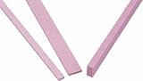 ミニター スティック砥石 ピンクストーン #80 10個入 RD1031