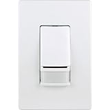 クーパーコントロールGreengate 24 VAC低電圧PIR壁スイッチ 1