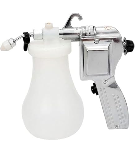 Amazon.co.jp: ダイアスプレーガン シミ抜きスプレーガン : DIY・工具