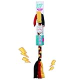 エナジーロープ C 犬 おもちゃ ロープ ハニービー 噛む 小型犬 中型犬 大型犬