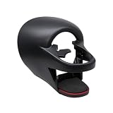 槌屋ヤック(Tsuchiya Yac) エアコンドリンクホルダー 助手席用 車種専用品 ZN8 GR86/ZD8 BRZ 専用 ブラック SY-TS2