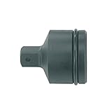 水戸工機 インパクトレンチ用アダプター ミトロイ(MITOLOY) PAD128 1-1/2インチ×全長:98mm