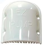 ez-pumpミディアムホワイト