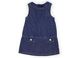 GAP(ギャップ) ジャンパースカート 90サイズ 女の子