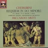 Cherubini;Requiem in C Mino