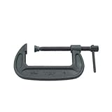 トップ工業:バーコ型シャコ万力 ＜SC＞ 型式:SC-75
