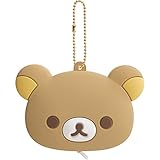 リラックマ 宅配べんりシリーズ メジャー リラックマ FR75901