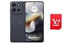 【本体一括購入】Y!mobile moto g66y 5G【MNP乗り換え・シンプルS専用】 購入後申込必須 ※開通後発送