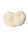 (コドモビームス) こどもビームス (ベビーピロー) × Baby Pillow/別注 ビーンズ ベビー ピロー 55980008922 オフホワイト　キナリ