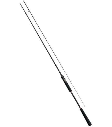 Amazon | がまかつ オフショアロッド 桜幻 鯛ラバーR B52L-solid.RF