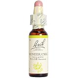 バッチフラワー レメディ ハニーサックル 10ml グリセリンタイプ 日本国内正規品