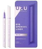 UZU(ウズ)アイオープニングライナー (White)