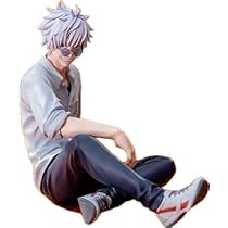 Amazon.co.jp: 呪術*廻戦 懐玉・玉折 Yumemirize 夏油傑 フィギュア