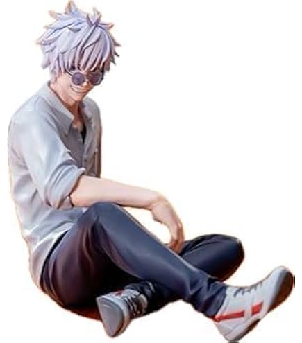 Amazon.co.jp: 呪術*廻戦 懐玉・玉折 Yumemirize 夏油傑 フィギュア