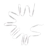 Baosity LED　モジュールライト　12V 20Pcsx3　LED　店のフロント　ウィンドウ　サインバックライト　 6615W3P-5730 　防水モジュール