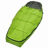 フィルアンドテッズ phil&teds フィル&テッズ スリーピングバッグ アップルグリーン [並行輸入品]