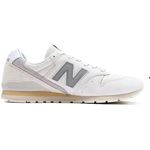 Amazon | [ニューバランス] レザースニーカー CM996RJ2 [並行輸入