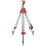 TI アサヒ エレベータ三脚 レベル用 TE-6