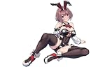 一夜ちゃん バニーVer. BINDing 1/4スケール フィギュア ネイティブ