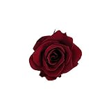 florever　フロールエバー　フレッシュルックスプレーローズ　ワイン　8輪　Φ3.5～4.5cm　 プリザーブドフラワー　Spray Rose　Wine