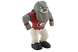マスコットMinis Georgia Hairy Dawg
