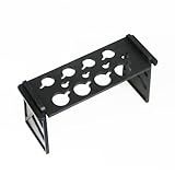 イーグル模型(Eagle Model) EAGLE RACING ダンパーセットアップスタンドV2#1259V2 (BK)