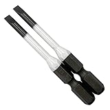 アネックス(ANEX) カラービット 段付 -4mmx65 2本組 ACMM-4065