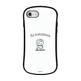 グルマンディーズ I'm Doraemon iPhoneSE(第3世代/第2世代)/8/7/6s/6 (4.7インチ) 対応 ハイブリッドガラスケース ドラえもん IDR-27A
