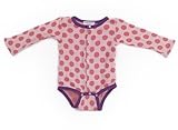 ampersand(アンパサンド) ロンパース 70サイズ 女の子