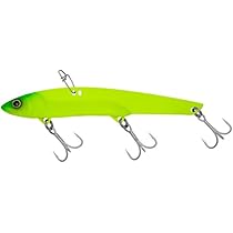 ジャクソン　ビッグバッカー107HW ビッグバッカー107 9個セット Amazon.co.jp: JACKALL(ジャッカル) メタルバイブ ビッグ