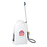 マキタ:背負式バッテリ噴霧機 RSR150