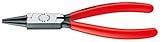 KNIPEX(クニペックス)  丸ペンチ 160mm 2201160