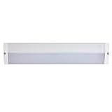 Osram Sylvania LIGHTIFY 18下キャビネットLEDライトバー71721 LED / HW / UC / 9 / Dim / TW / 450 mm / LFY