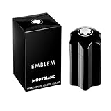 モンブラン MONT BLANC エンブレム 100ml EDT SP オードトワレスプレー [並行輸入品]