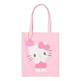 サンリオ(SANRIO) ミニトートバッグ（キャラクター大賞第3弾 いっぱい好きになって欲しいの） ハローキティ 対象年齢3才以上 850101