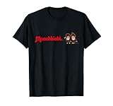 モンチッチグラフィック Tシャツ