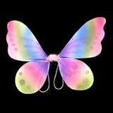 Princess Fairy Wings おもちゃ (並行輸入)