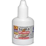 Amazon Suma スーマ 12ml ベタ専用コンディショナー 水質テスト 管理用品 通販 Amazon Suma スーマ 12ml ベタ専用コンディショナー 水質テスト 管理用品 通販