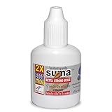 ＳＵＡＭ(スーマ）BODY STRONG 12ml ベタ専用コンディショナー