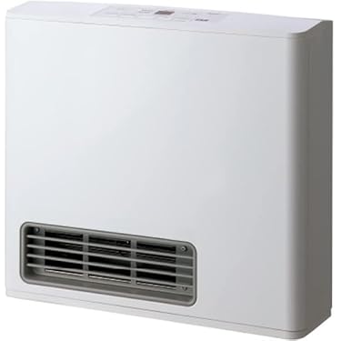 オススメ✨2台セット➰都市ガス用ファンヒーター Amazon.co.jp 人気ギフトランキング: ガスファンヒーター で、ギフトの