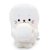 しろたん 《ごきゅごきゅ マスコット ぬいぐるみ》 しろたん19cm マザーガーデン