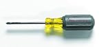 Stanley Proto J9482 Proto Soft Grip Phillips Round Screwdriver by Stanley-Proto